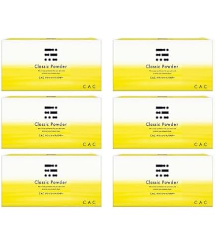 Amazon | CAC ウォッシングパウダー | CAC | 洗顔パウダー 通販